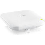 Zyxel NWA90AX Pro Access Point Wi‑Fi 6 Dual Band (2.4 & 5GHz) White - Image 3