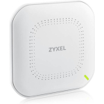 Zyxel NWA90AX Pro Access Point Wi‑Fi 6 Dual Band (2.4 & 5GHz) White - Image 4