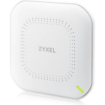 Zyxel NWA90AX Pro Access Point Wi‑Fi 6 Dual Band (2.4 & 5GHz) White - Image 5