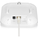 Zyxel NWA90AX Pro Access Point Wi‑Fi 6 Dual Band (2.4 & 5GHz) White - Image 7