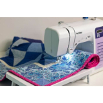 Brother Domestic Sewing Machine - Image 4