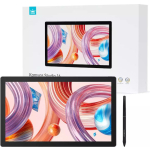 Huion Kamvas Studio 16 Stylus pen with Display QHD 15.8" and Bluetooth Dark Grey - Image 8