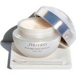 Shiseido Future Solution LX Cream Face Day with SPF20 50ml - Image 2