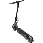 Segway Max G2 D Electric Scooter with 20km/h Max Speed and 70km Autonomy in Black Color - Image 3