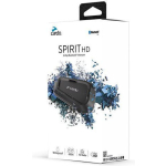 Cardo Spirit HD with Bluetooth - Image 3
