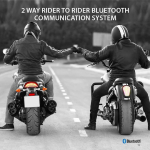 Cardo Spirit HD with Bluetooth - Image 8