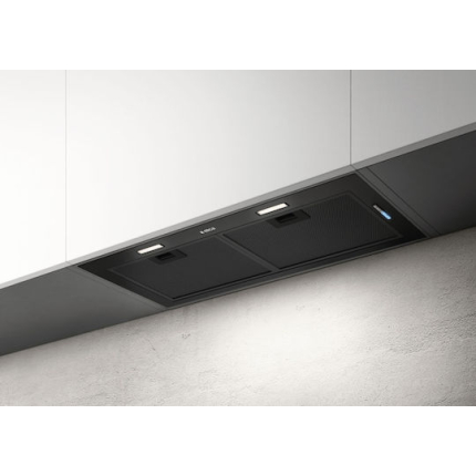 Elica Fold BL/A/72 Ventilation Mechanism 80cm Black