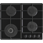 Gorenje Gas Cooktop Autonomous 60x52εκ.