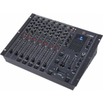 Behringer DX2000USB Digital Mixer 7 Channels with Phantom Power & 2 XLR Inputs - Image 3