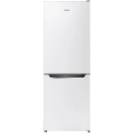 Amica Fridge-Freezer 227lt NoFrost H159.3xW54xD55cm White FK2425.4UNT