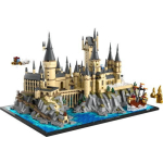 LEGO Castle Hogwarts Castle And Grounds for 18+ Years - Image 2