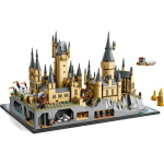 LEGO Castle Hogwarts Castle And Grounds for 18+ Years - Image 3
