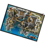 LEGO Castle Hogwarts Castle And Grounds for 18+ Years - Image 4