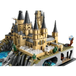 LEGO Castle Hogwarts Castle And Grounds for 18+ Years - Image 5