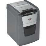 Rexel AutoFeed+ 90X Cross Cut Paper Shredder - Image 2