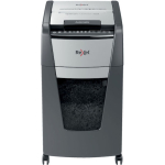 Rexel AutoFeed+ 300X Cross Cut 10-Sheet Paper Shredder - Image 3