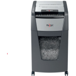 Rexel AutoFeed+ 300X Cross Cut 10-Sheet Paper Shredder - Image 2