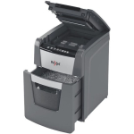 Rexel AutoFeed+ 90X Cross Cut Paper Shredder - Image 5