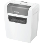 Leitz Iq Home P4 6-Sheet Paper Shredder - Image 4