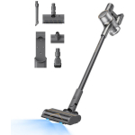 Dreame Rechargeable Stick Vacuum Gray R20 - Image 4