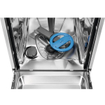 Electrolux Εντοιχιζόμενο Πλυντήριο Πιάτων για 9 Σερβίτσια Π44.6xY81.8εκ. - Image 3
