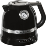 Kitchenaid Kettle 1.5lt 2400W Black - Image 2