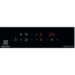 Electrolux Domino Autonomous with Child Lock Function 29x52εκ. - Image 2
