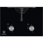 Electrolux Domino Gas Cooktop Autonomous 29x52εκ. - Image 2