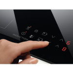 Electrolux Domino Autonomous with Child Lock Function 29x52εκ. - Image 5