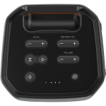 W-King T11 Bluetooth Speaker 100W with Battery Life up to 10 hours Black - Image 7