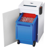 HSM Pure 22-Sheet Paper Shredder - Image 2