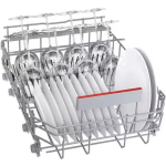 Bosch Built-in Dishwasher with Wi-Fi for 10 Place Settings W44.8xH81.5cm - Image 2
