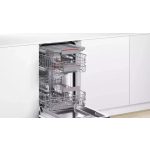 Bosch Built-in Dishwasher with Wi-Fi for 10 Place Settings W44.8xH81.5cm - Image 3