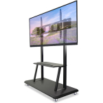 Techly ICA-TR31 ICA-TR31 TV Mount Floor up to 120" and 150kg - Image 5