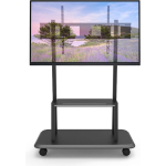Techly ICA-TR31 ICA-TR31 TV Mount Floor up to 120" and 150kg - Image 6