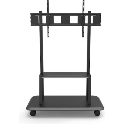 Techly ICA-TR31 ICA-TR31 TV Mount Floor up to 120" and 150kg