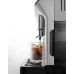 De'Longhi Eletta Explore Automatic Espresso Machine 1450W 19bar Pressure for Cappuccino with Grinder Titanium - Image 5