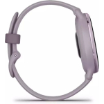 Garmin Vivoactive 5 Aluminium 42mm Waterproof Smartwatch with Heart Rate Monitor (Orchid) - Image 4