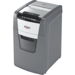 Rexel AutoFeed+ 150X Cross Cut 150-Sheet Paper Shredder - Image 2