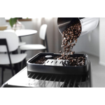 De'Longhi Magnifica Evo Automatic Espresso Machine 1450W Pressure 15bar for Cappuccino with Grinder Silver - Image 8