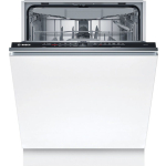 Bosch Fully Integrated Dishwasher with Wi-Fi for 14 Place Settings W59.8xH81.5cm