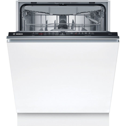 Bosch Fully Integrated Dishwasher with Wi-Fi for 14 Place Settings W59.8xH81.5cm