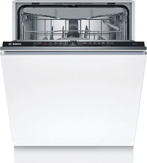 Bosch Fully Integrated Dishwasher with Wi-Fi for 14 Place Settings W59.8xH81.5cm - Image 1