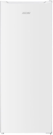 MPM Upright Freezer 168lt - Image 1