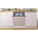 Bosch Fully Integrated Dishwasher with Wi-Fi for 14 Place Settings W59.8xH81.5cm - Image 2