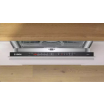 Bosch Fully Integrated Dishwasher with Wi-Fi for 14 Place Settings W59.8xH81.5cm - Image 3