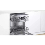 Bosch Fully Integrated Dishwasher with Wi-Fi for 14 Place Settings W59.8xH81.5cm - Image 5