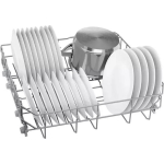 Bosch Fully Integrated Dishwasher with Wi-Fi for 14 Place Settings W59.8xH81.5cm - Image 7