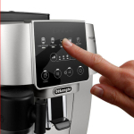 De'Longhi Magnifica Start Automatic Espresso Machine 1450W Pressure 15bar with Grinder Silver - Image 4