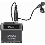 Tascam DR-10 L Pro Monophonic Digital Portable Recorder Battery for Recording on Memory Card with Recording Duration 24.5 Hours and USB Power Supply - Image 2